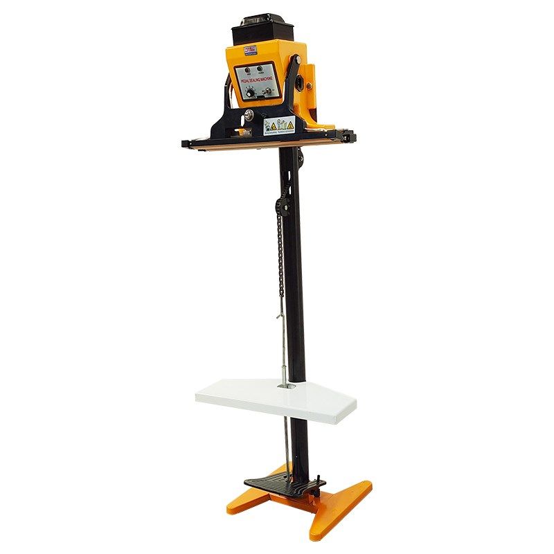 立式脚踏封口机 塑料袋PE薄膜包装袋商用小作坊连续切热收缩膜大,办公设备/耗材/相关服务,封口机,淘宝优惠券,粉丝福利购,淘宝优惠卷