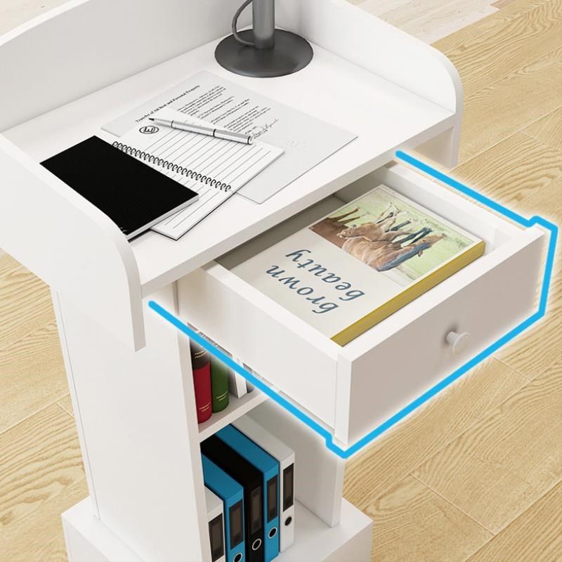 新款演讲台发言台现代接待台司仪台讲桌简约老师桌咨客台领导迎宾,商业/办公家具,演讲台/演讲桌,淘宝优惠券,粉丝福利购,淘宝优惠卷