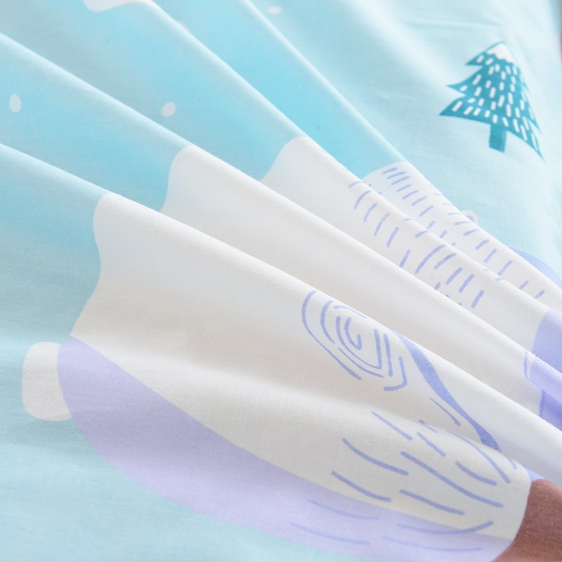 单件床裙全棉床盖床罩床套床单1.8米1.5m床床裙防滑保护套,床上用品,床裙,淘宝优惠券,粉丝福利购,淘宝优惠卷