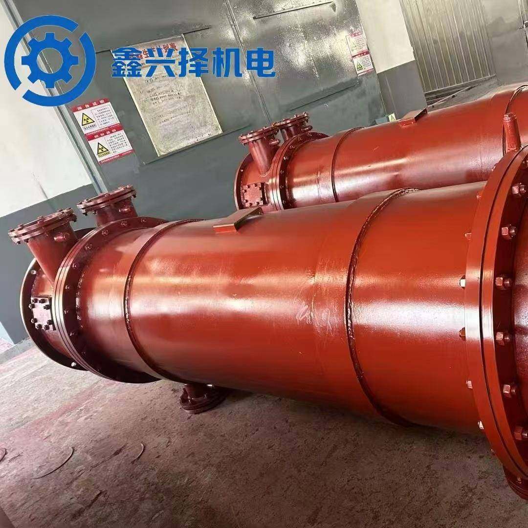 列管换热器列管冷油器铜管不锈钢管冷油器汽轮机油站冷油器,机械设备,节能设备,淘宝优惠券,粉丝福利购,淘宝优惠卷