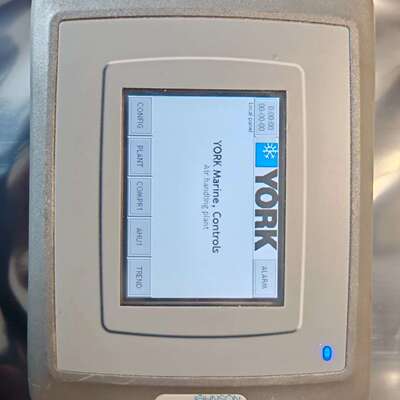 议价JOHNSON CONTROLS北尔 E1041 工业触摸屏议价