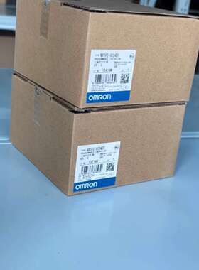 议价NX1P2-9024DT欧姆龙全新原装正品，仓库余货，低价出议价