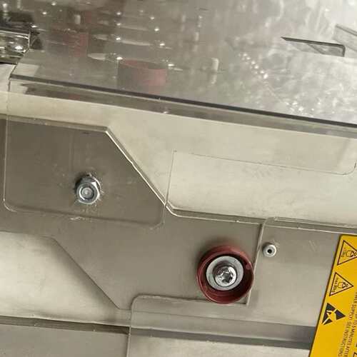 议价6SL3352-1AE38-4EA1拆机S120变频器机芯功议价
