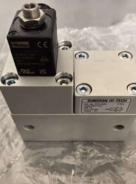 议价SUNGSAN HI-TECH电磁阀，Type:SS3710议价