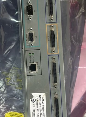 议价AMAT 0190-52051 eXMP控制器，T008-2议价