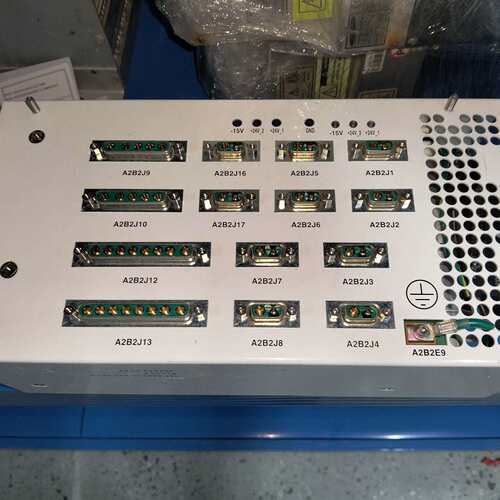 议价LAM RESEARCH FEEDERPSU-004电源模块议价