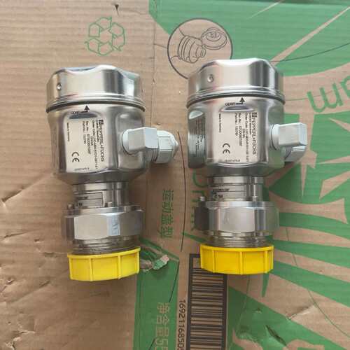 议价德国压力变送器LHC-M20-R1D1-G511-E112N议价