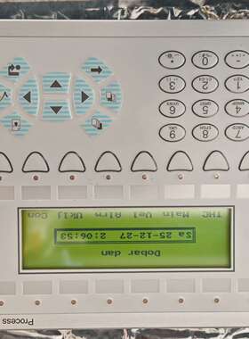 议价ABB Process Panel 210，型号PP210，议价