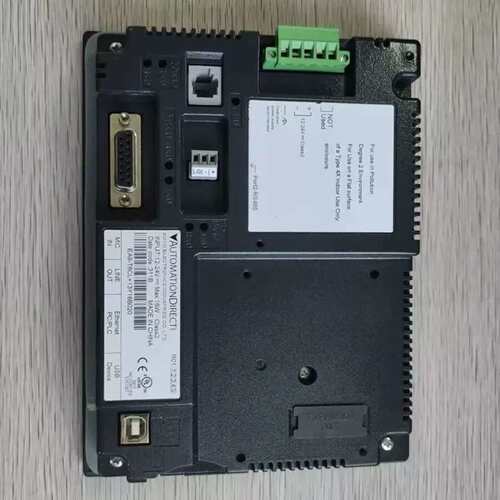 议价AUTOMATION DIRECT EA9-T6CL 触摸屏议价