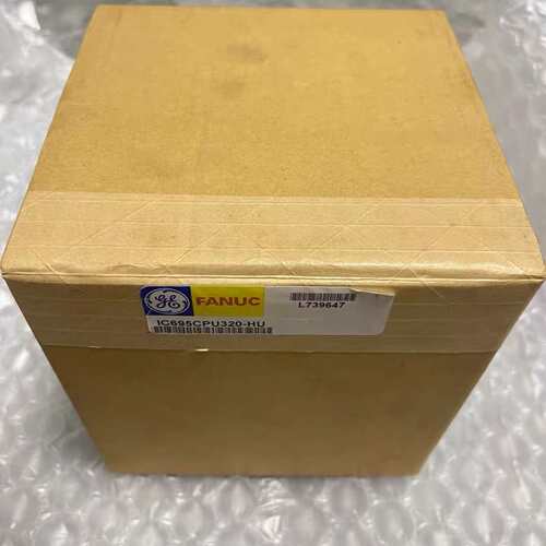 议价GE IC695CPU320-HU CPU处理器模块议价