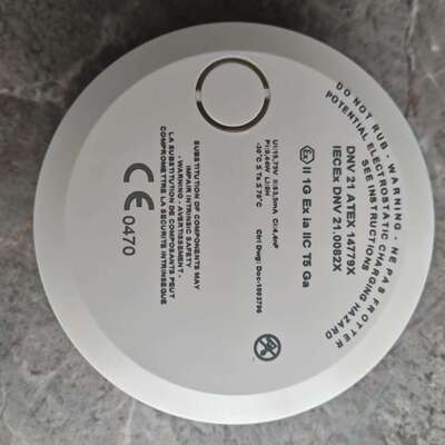 议价AUTRONICA V-530-EX1A防爆感温探头议价