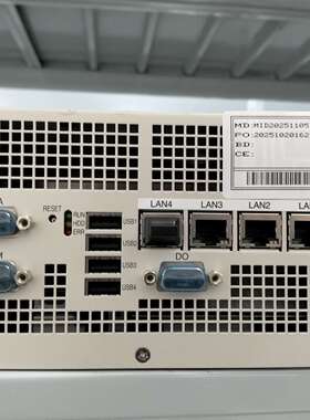 议价Sanritz BC2500-TE01-000工控机箱，日本议价