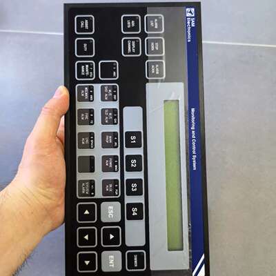 议价SAM Electronics Monitoring and议价