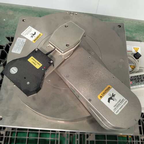 议价美国Brooks Automation晶圆搬运机械手，型号A议价