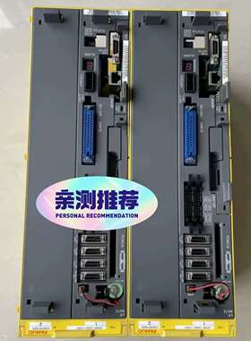 议价FANUC发那科主机A05B-2400-C060原装正品现货议价