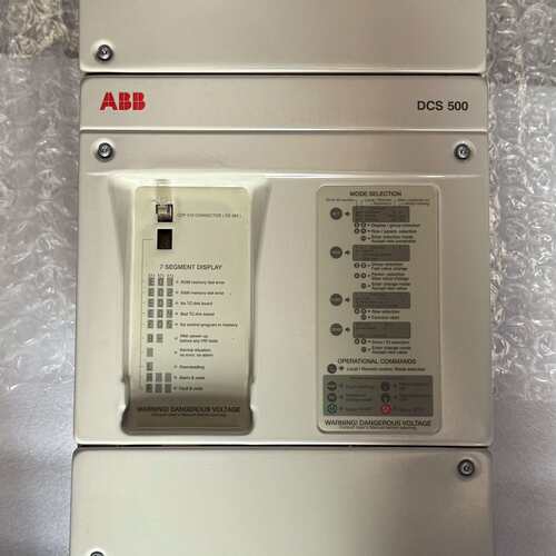 议价ABB 直流调速器 DCS502B0140-41-21000议价