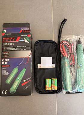 议价MASTECH线缆测试仪，MS6812，全新原装正品件，现货议价