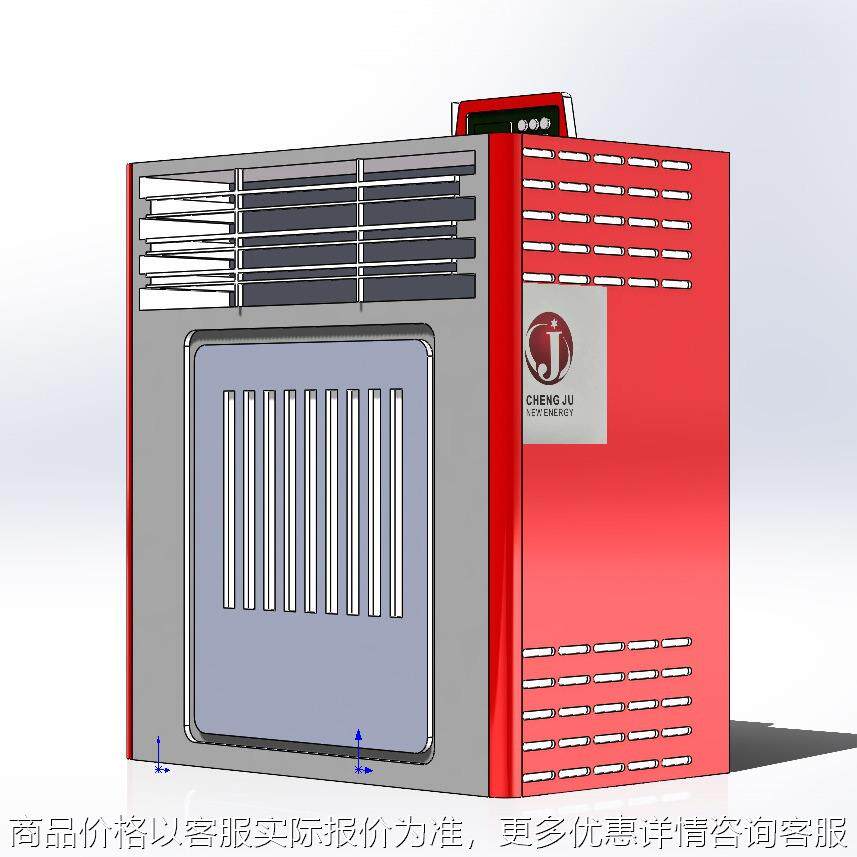 生物质蒸汽发生器饮料食品酿酒杀机床