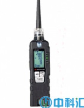 日本RIKEN SP-230微量气体泄漏测量仪声光报警便携防爆气体检测器