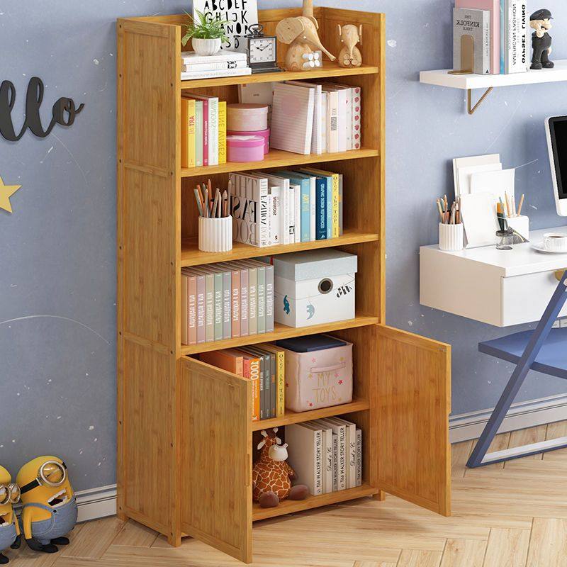 落地置物架书架多功能收纳置物架化妆室客厅卧室大容量房间家用,收纳整理,冰柜置物架,淘宝优惠券,粉丝福利购,淘宝优惠卷