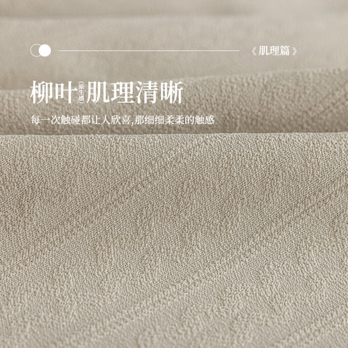 窗帘成品定制奶茶色奶油白客厅卧室遮光档大气现简约窗帘新款