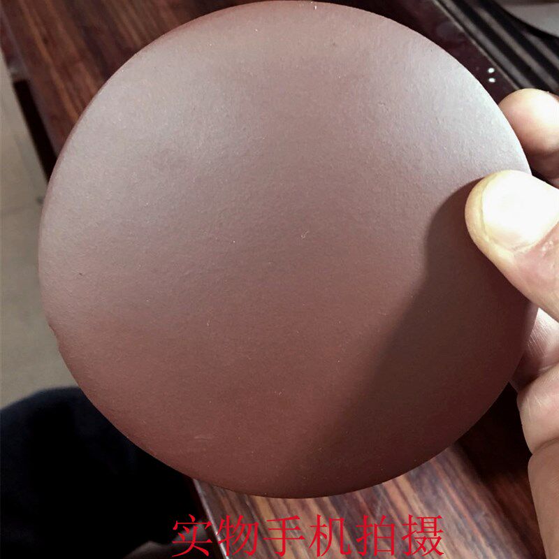 宜兴紫砂泥底槽清玲涵原矿泥料适合做高质量紫砂壶精品泥