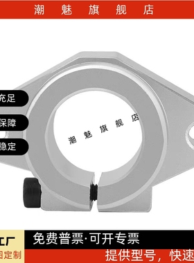 SHASK 导向轴支座C- SHFMQ C-SHSTAEH 8 10 12 13 16 20 25 30