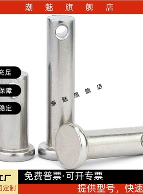 MIB01 02 06 11 12 13 14 15 21 31 32-D3 D4 D5 D6 D8带肩铰链销