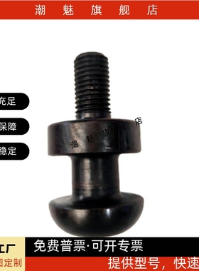 高品质标准螺栓式吊钩CHN-CHNL10 12 16 20 24 30 36汽车模具起吊