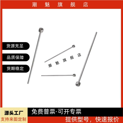 0250300冷却管螺纹安装型锥螺纹