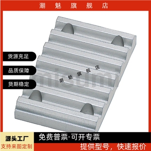 TBCR-S3M/S5M/S8M/T5/T10-060/100/150/250/300400同步带压板齿板