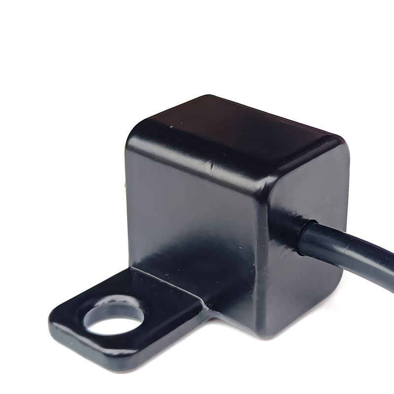 电动瓶车后视镜孔双闪四跳开关摩托车铝合金双跳四闪警示灯开关