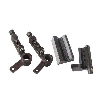 Q11-6.3*2000机械剪板机配件碰头键抵抗键传动键4*20003*1300刀片