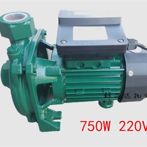 冷水机 冻制冰机水泵CP-128/158热水循M环泵清水泵 离心泵耐高温