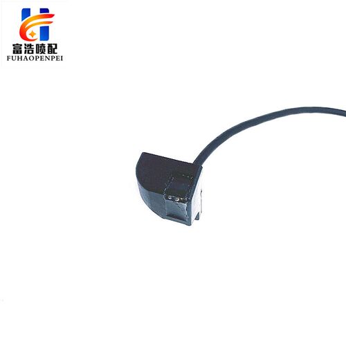 必佳乐PAT喷气织布机高品质储纬器右储纱W传感器感应器