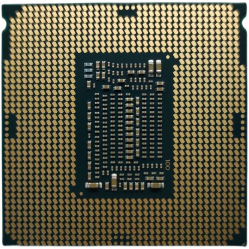 I3-10100F 11400 10400F i5 11500  11700 12400  12700 散片 CPU