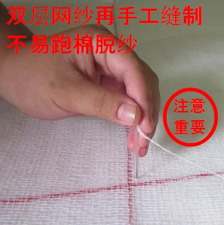 纯棉花被芯手工棉被冬被加厚保暖10斤单人被芯全棉絮老式褥子垫被