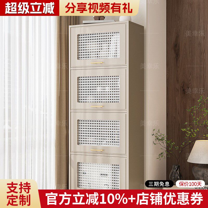 实木飘窗柜阳台储物矮柜防晒翻盖窗台置物柜收纳柜多X层书柜落地