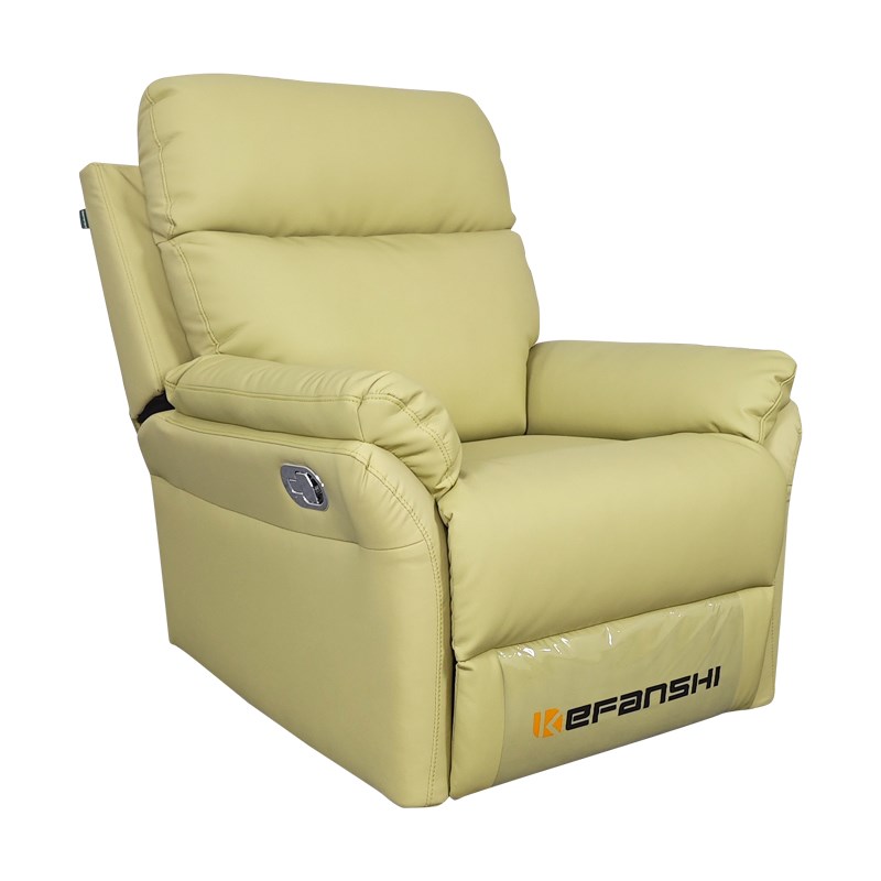 可躺可睡头等太空舱单人沙发懒人客厅午休多功能旋转阳台椅