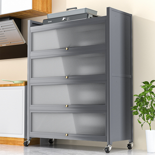 仓储货架置物g架多层铁架子储藏室仓库收纳架家用落地置物柜储物