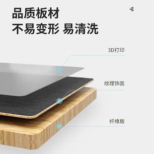 可折叠桌子摆摊家用小户型简约便携方桌简易吃饭餐桌小桌子 免安装
