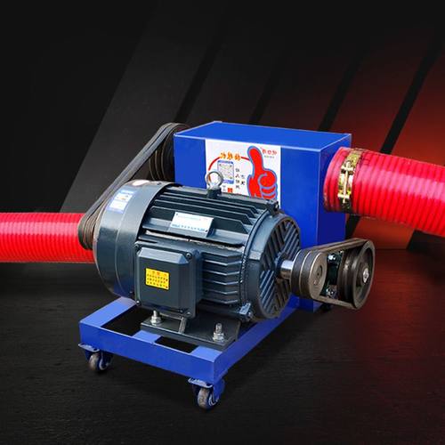 吸粮机全自动中驱双管抽