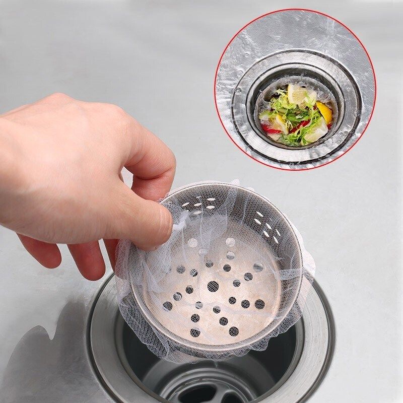 一次性厨房水槽过滤网洗菜盆洗碗槽地漏水池下水道垃圾过滤网,家庭/个人清洁工具,水槽过滤网,淘宝优惠券,粉丝福利购,淘宝优惠卷