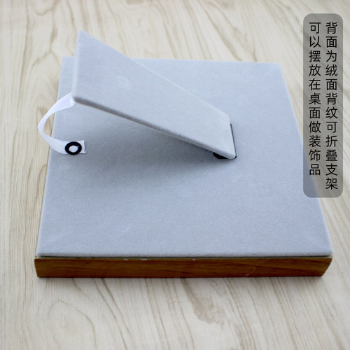 皮影戏陕西安纪念品礼物中国风特色礼品送老外装饰画木质镜框摆件