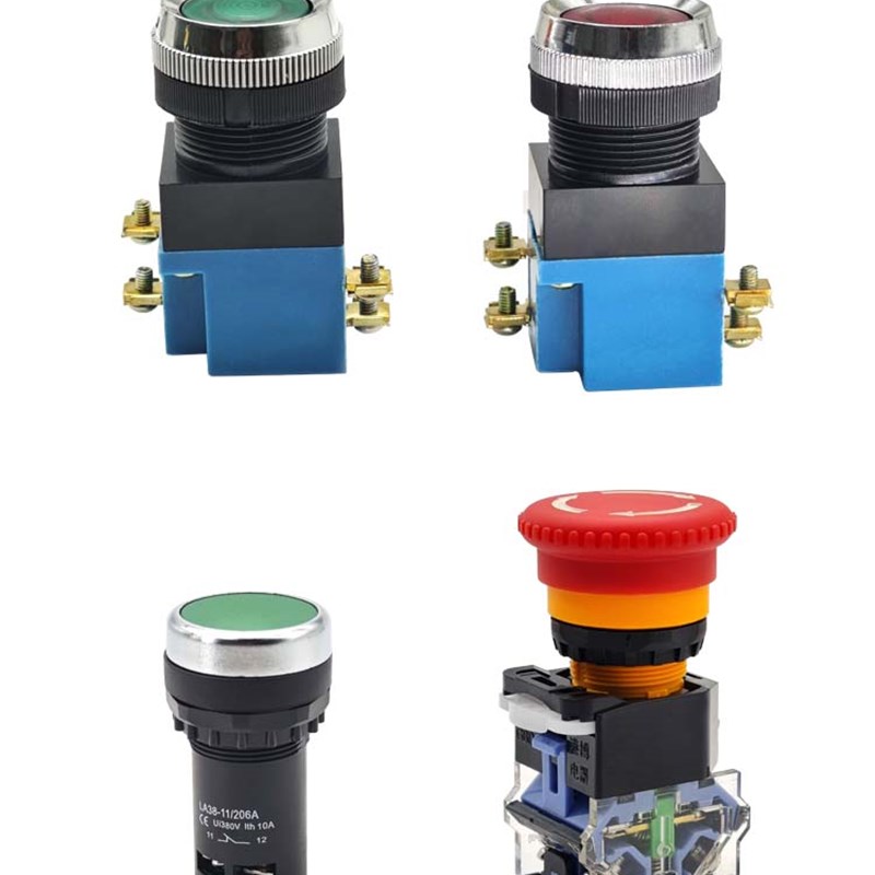 宝鸡机床CS6140/CS6150B车床电源开关 急停快速按钮 按钮面板支架