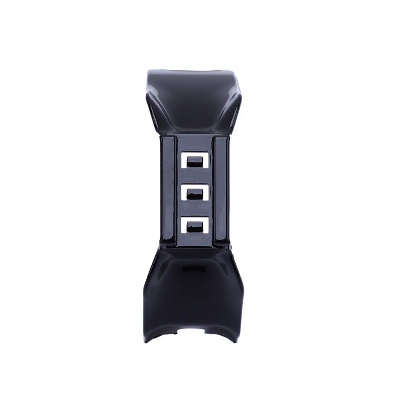 奔驰GLB 20-24款/EQB 22-23款专用车载手机支架底座改装配件固定