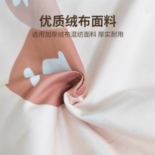 柜子橱柜遮挡帘帘子遮挡杂物帘遮丑帘鞋架衣柜防尘帘免打孔布帘