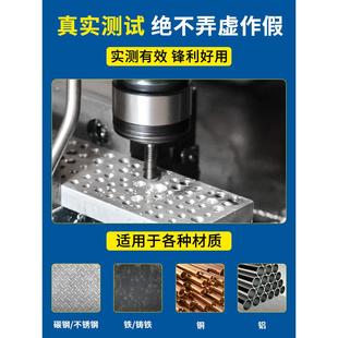 日本OSG进口粉末高速钢挤压丝锥丝攻挤牙M3M4M5M6M8M10M12不锈钢