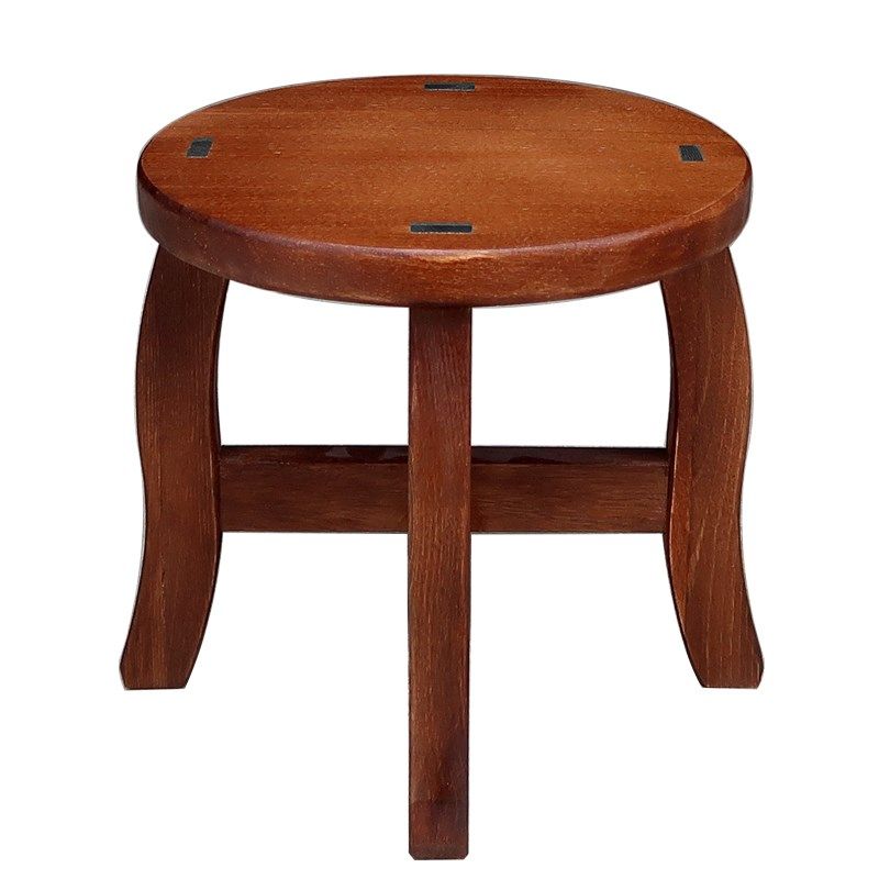 结实木头凳椅成人小凳子家用坐凳茶几矮凳儿童方板凳圆凳时尚木凳,住宅家具,矮凳,淘宝优惠券,粉丝福利购,淘宝优惠卷