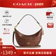 单肩斜挎手提包CCL27 蔻驰女士百搭时尚 新年礼物 COACH